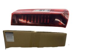 Linke Rückleuchte 265554082R Renault Express Original