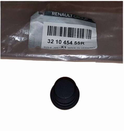 Getriebeverschluss 321045455R Renault DW6 Original Neu