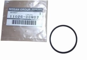 Turbo-Leitungsdichtung 1102600Q0J Renault Master III Original Neu