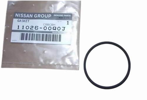 Turbo-Leitungsdichtung 1102600Q0J Renault Master III Original Neu