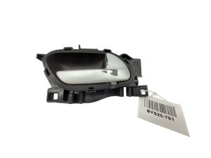 Innentürgriff rechts 96802455VV  Gebraucht Original Peugeot Partner II