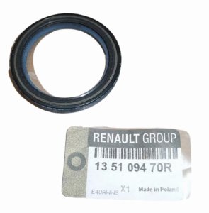 Wellendichtring 135109470R Renault 42X54MM 1.9DCI Original Neu