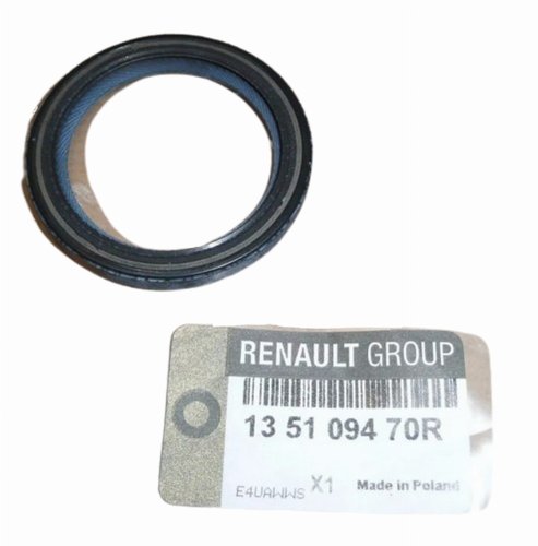 Wellendichtring 135109470R Renault 42X54MM 1.9DCI Original Neu