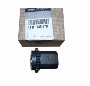 Zahnradwelle 130214967R Dacia Sandero II 1.0 12V Original Neu