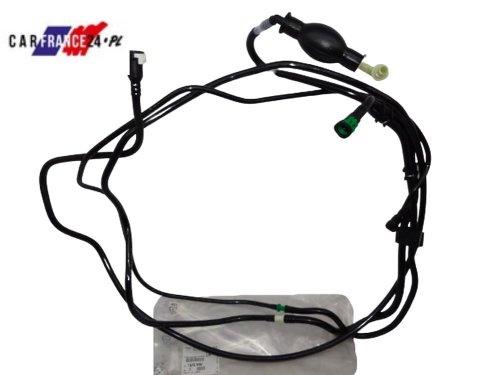 Kraftstoffleitung Original 1579HW C5 407  2.0HDI