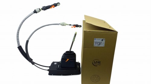 Schalthebel  9800977680 C5, 407  1.6HDI