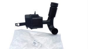 Luftleitung 144040 Berlingo Partner 1.9D DW8 Original