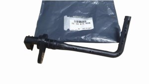 Ölstandssensor 111457145R Renault Megane III 1.6DC Original Neu