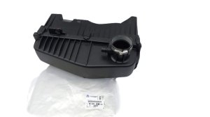Luftfiltergehäuse  1.6 16V 9820986780 Neu OE PSA