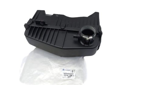 Luftfiltergehäuse  1.6 16V 9820986780 Neu OE PSA