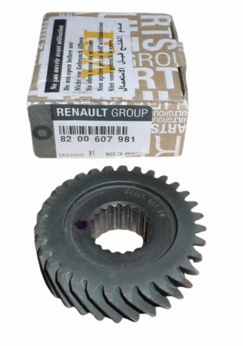 Zahnrad 5. Gang 8200607981 Renault 31 Zähne JH3/JR5 Original Neu