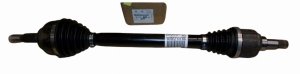 Antriebswelle links 1617416580 Peugeot Expert IV Original Neu