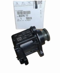 Elektromagnetventil Turbo  0379.77  037977 Citroen C4/C5 III 1.6THP Original Neu
