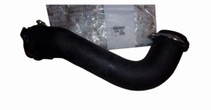 Luftleitung 0382.GZ 0382GZ Citroen Peugeot 2.0HDI Original Neu