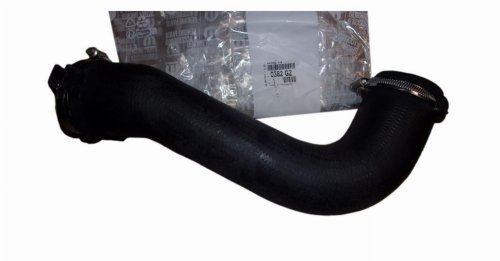 Luftleitung 0382.GZ 0382GZ Citroen Peugeot 2.0HDI Original Neu