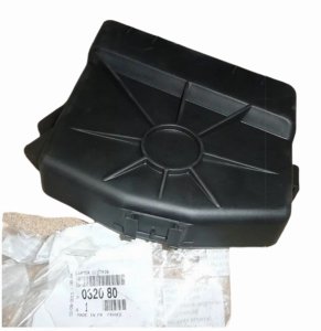 Steuergehäuseabdeckung 0320.80 032080 Citroen AX 1.1/1.4 TU1/TU3 Original Neu