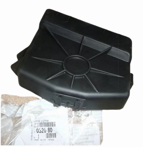 Steuergehäuseabdeckung 0320.80 032080 Citroen AX 1.1/1.4 TU1/TU3 Original Neu