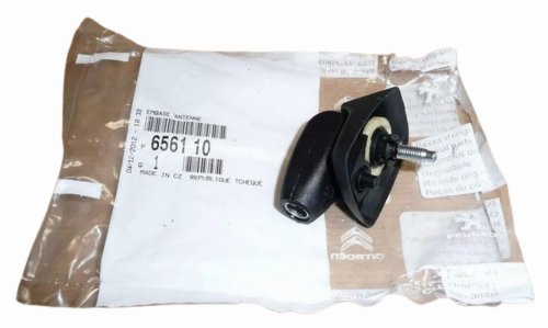 Antennenfuß 656110 6561.10 Citroen Peugeot Renault Original Neu