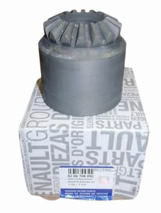 Planetengetriebe JB1/JB3/JC5 8200708092 Renault Original Neu