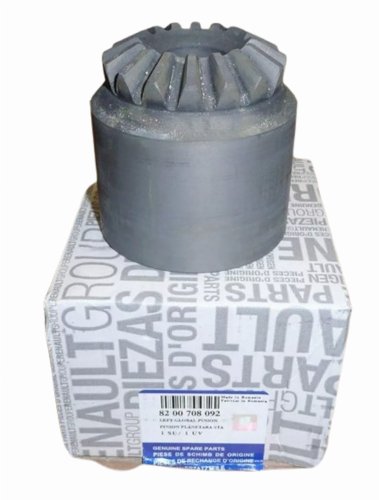 Planetengetriebe JB1/JB3/JC5 8200708092 Renault Original Neu