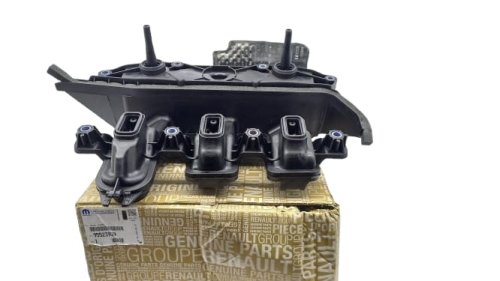 Ansaugkrümmer 95523939 Renault Megane III Trafic III 1.6DCI R9M Original Neu
