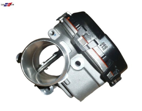 Luftklappe Original Psa 9807238580 1.6 Hdi