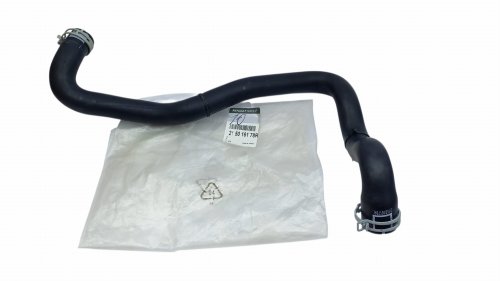 Wasserschlauch 215016178R Dacia Sandero II 0.9TCE Original
