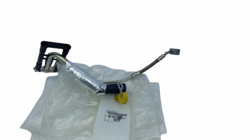 Turbinenleitung 9805331280 Citroen Peugeot 2.0HDI Original