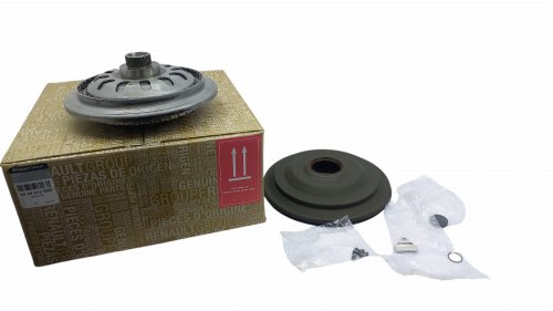 Kupplungssatz 302053298R Renault 1.6DCI/TCE/1.5DCI Original