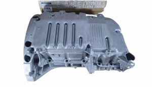 Ölwanne 111114989R Renault 2.0DCI Original Neu