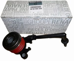 Kupplungslager Servomotor 306206822R Renault 1.5DCI TL4/ND8 Original Neu