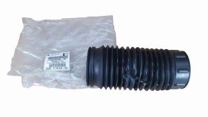 Stoßdämpferabdeckung 1385496080 vorne  Fiat Ducato BEV 2021> Original Neu