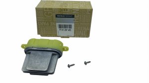 Widerstand Gebläse Espace IV 7701207453