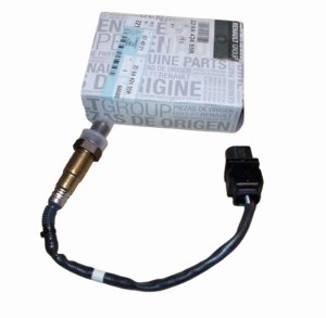 Lambdasonde 226A42455R Renault 1.6DCI 370MM Original Neu