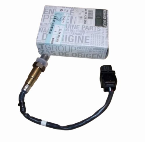 Lambdasonde 226A42455R Renault 1.6DCI 370MM Original Neu