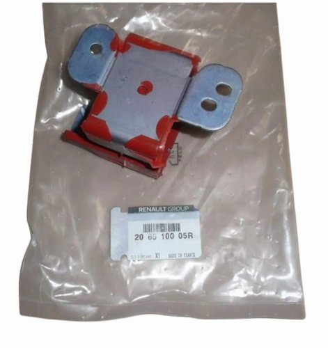 Halterung für Schalldämpfer 206510005R Dacia Duster Original Neu