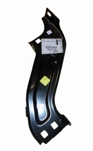 Reflektorhalterung links 7212.YP 7212YP Peugeot Partner III Original Neu