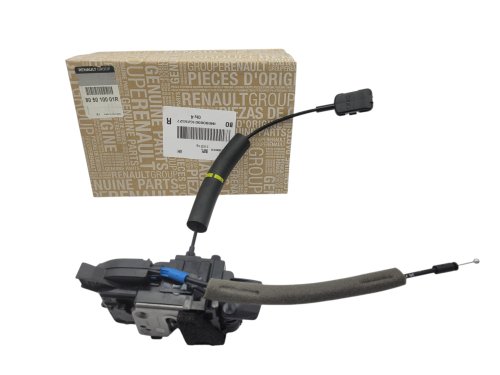 Türschloss Renault Laguna III vorne links 805010001R