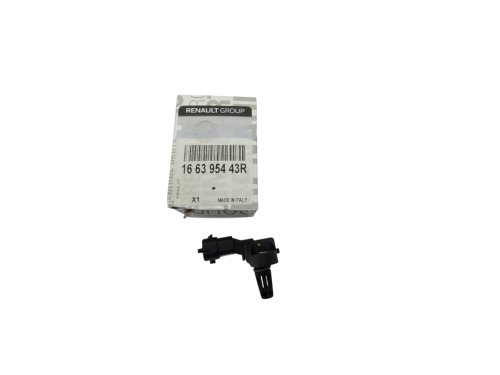 Gasdruck-Temperatursensor 166395443R Renault Dacia 0.9TCE/1.0TCE Original