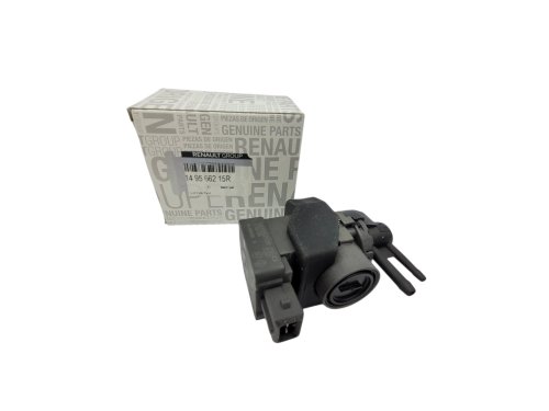Elektromagnetventil Turbo 149566215R Renault Clio III 1.5DCI Original