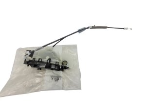 Türschloss links vorne 9812398180 Citroen C3 III Original