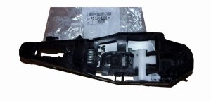 Türgriffhalterung 9820340980 Rechts vorne Citroen C5 Aircross Original Neu