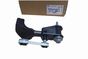 Befestigung für Schaltzüge 9823151780 Citroen DS3 Peugeot 207/307 Original Neu
