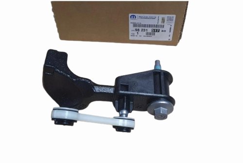 Befestigung für Schaltzüge 9823151780 Citroen DS3 Peugeot 207/307 Original Neu