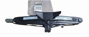 Wagenheber 995502842R Renault Original Neu