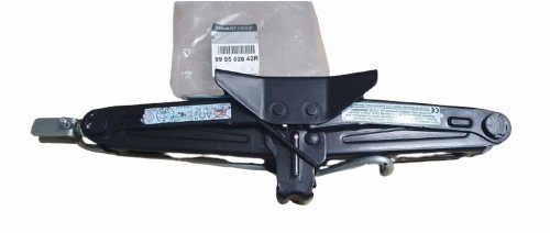 Wagenheber 995502842R Renault Original Neu