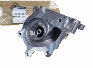 Wasserpumpe 110614PM0A Renault Megane E-TECH 1.6 Original Neu
