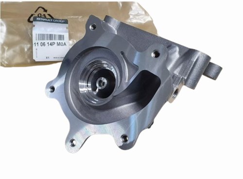 Wasserpumpe 110614PM0A Renault Megane E-TECH 1.6 Original Neu