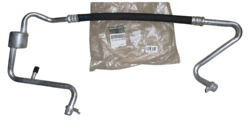 Klimaanlagenleitung  924800462R Neu OE Dacia Duster