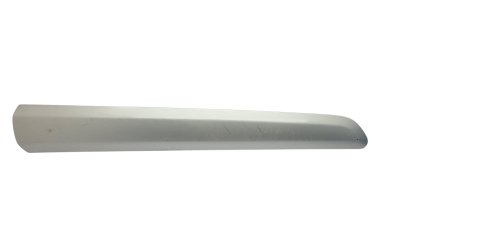 Türleiste rechts vorne 9681645377 Gebraucht Original Peugeot Citroën
